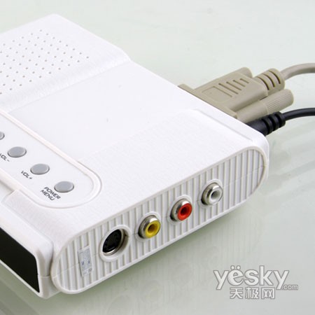 拒绝白色污染!买天敏电视卡送环保购物袋_硬件