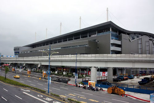 Ƽʱ_Computex2008ϸó⾰