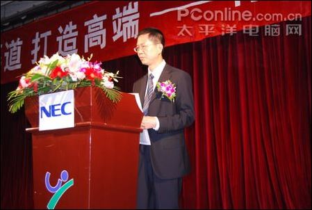 液晶路上:谁是冠捷亲生?NEC独踞高端