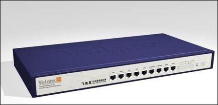 飞鱼星电信级网吧专用路由器全新上市_硬件