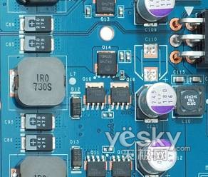炎炎夏日华硕9600GT带来双重冰爽