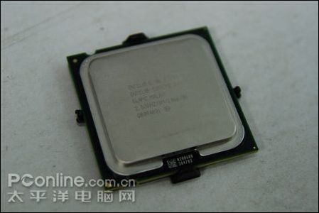 比E8200更超值45nm酷睿E7200售920元