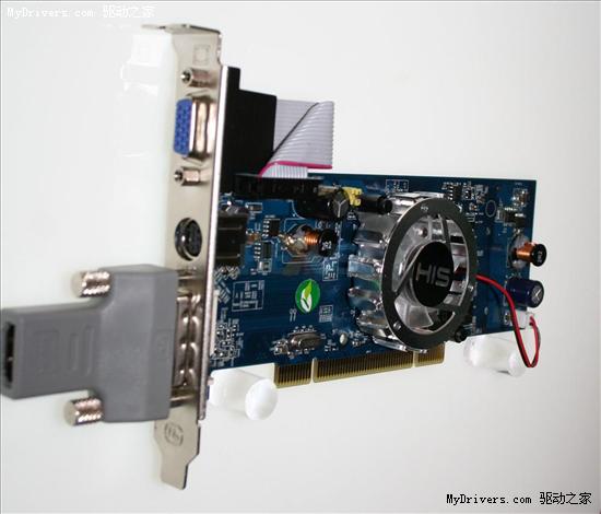 ׿DisplayPortӿHD3450