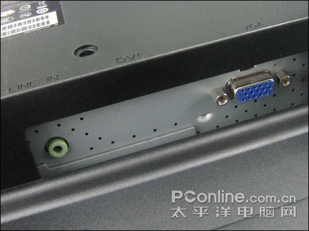 双管齐下,瀚视奇19寸普屏HQ191D宽屏HW191A携手小幅降价