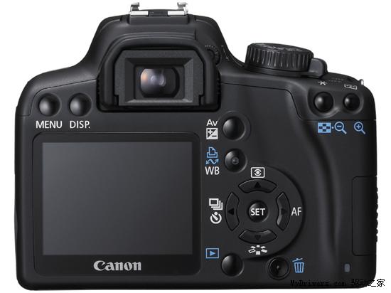 ܷͶ뵥EOS1000D