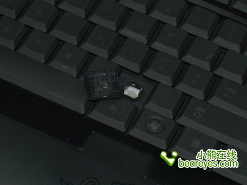 旗舰级诱惑 暑期电子竞技键盘横向评测(7)_硬件