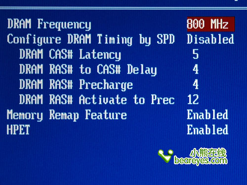 金士顿DDR3
