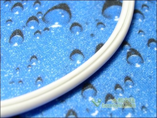 灵动悦耳！欧凡新品耳麦OA-5001MV试用