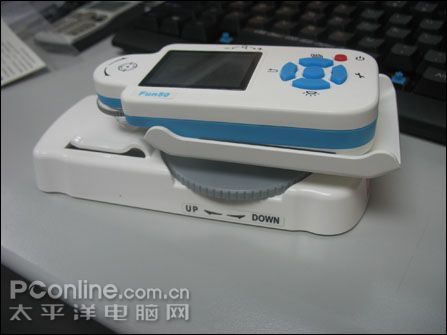 探索微观世界 ViTiny电子放大镜上市_硬件