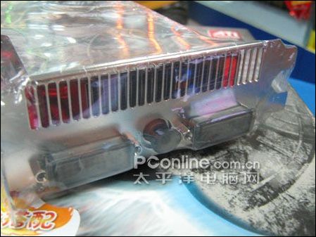 GDDR5�˵�!�������HD4870����Ϯ