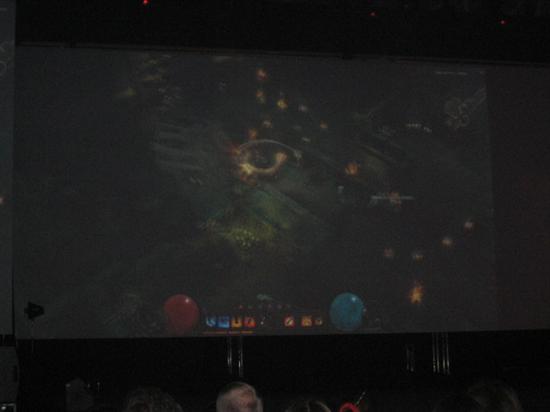 ��ѩ��ʽ������DiabloIII��