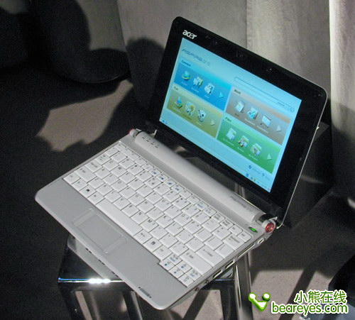 菜鸟勿进:Atom处理器纯YY技术解析