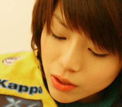 【2008英特尔45纳米酷睿2极限训练营】活动开幕