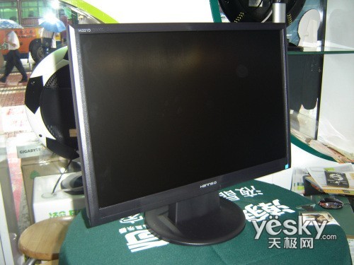游戏娱乐两不误AMD三核羿龙8450攒机推荐(2)