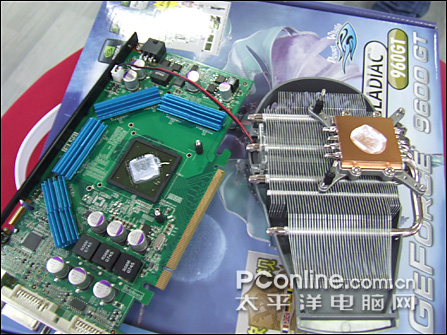 ��ǿ700/2000MHz!����ɯ����9600GTɱ999