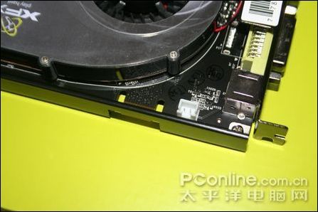 再见黑金帝国!讯景8800GS降至799元