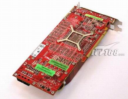 [����]�����콢����ʯHD4870����2399