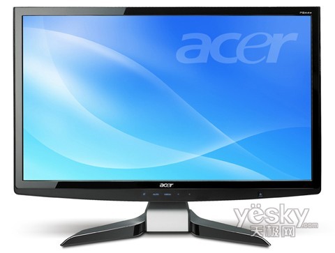 ���Լ۱�+FullHD���24��16:9Һ��P224W
