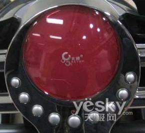 赛车手的梦想体验北通瞬风168/169方向盘