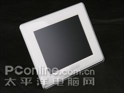 迷你显示器!三星数码相框SPF-83M惊艳评测