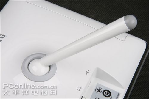 迷你显示器!三星数码相框SPF-83M惊艳评测
