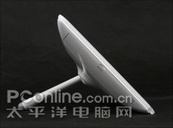 迷你显示器!三星数码相框SPF-83M惊艳评测