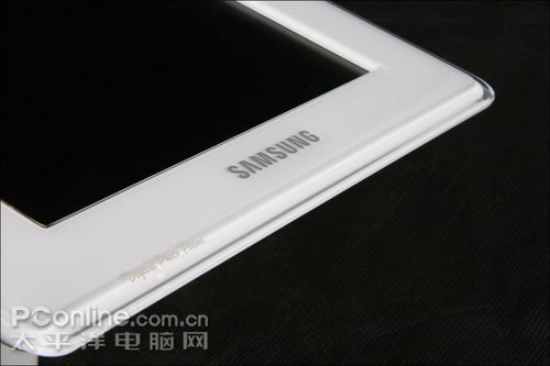 迷你显示器!三星数码相框SPF-83M惊艳评测