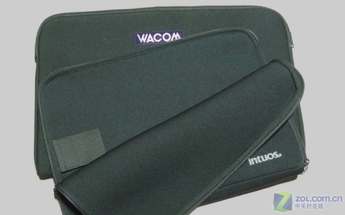 WACOM影拓PTZ630手写板暑促送专业包_硬件
