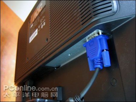 液晶市场再起波澜冠捷21.6寸宽仅1499