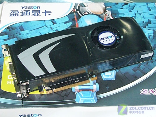��HD4850���Ĺ���9800GTX�Կ�1399Ԫ