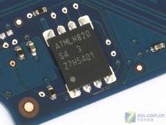 5400.5系列希捷320G笔记本硬盘评测