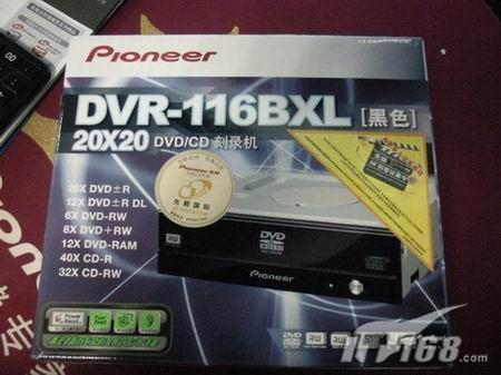 ��ǿ��¼�ȷ�DVR-116BXL����299Ԫ