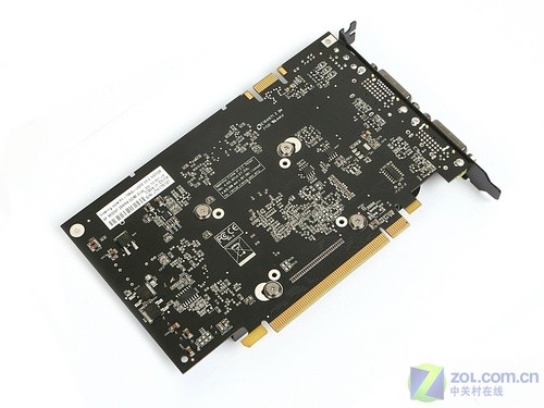 Ĭ��680/1900MHzXFX��ǿ9500GTʵ��ͼ