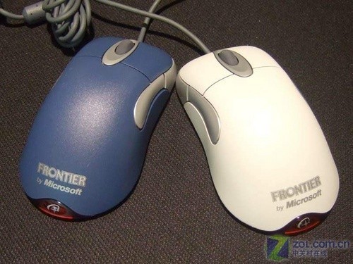 与行货比到底哪个值 工包鼠标差价排行榜(3)