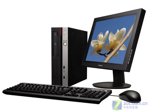 中小企业首选 联想扬天M3100V仅3525元_台式