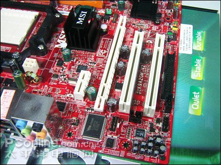 不让华硕独出风头微星780G也只要499元