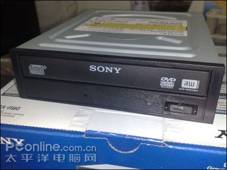 价格战谁怕?索尼20X刻录机DRU-V200A暴跌也