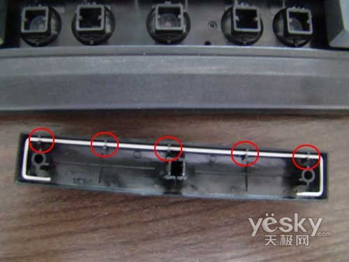 网吧业主难题 怎样的键盘才是适合自己网吧的