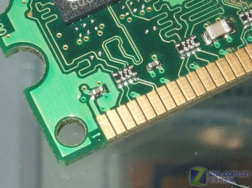 2GB渐成主流金士顿DDR2-800内存仅245元