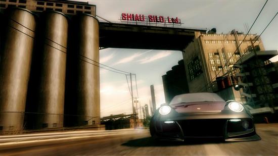 EA������NFS��Undercover��11��18������