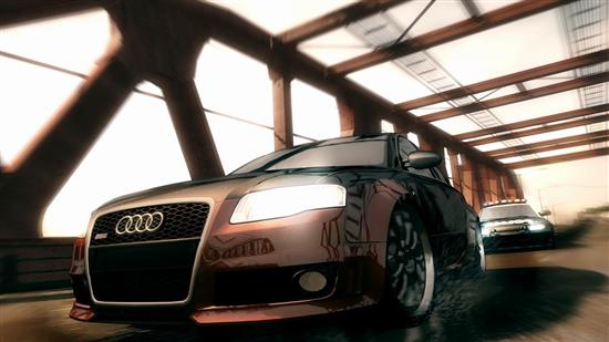EA������NFS��Undercover��11��18������