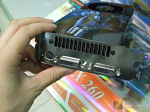 �۸��ҧ������̨Ʒ��GTX260�Կ�2399Ԫ