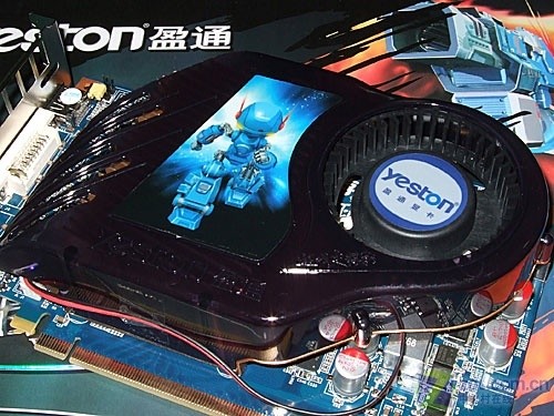 ��������ɢ����ӯͨ9500GT�Կ�����599Ԫ