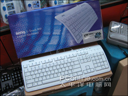 抛弃配送键鼠!开学装机值得买键盘推荐_硬件