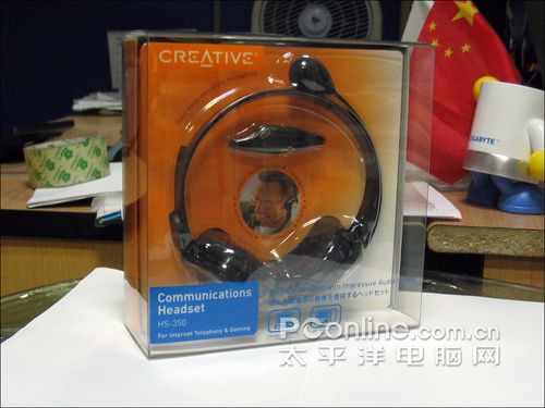 音频老牌发力!创新耳麦二款新品齐上市