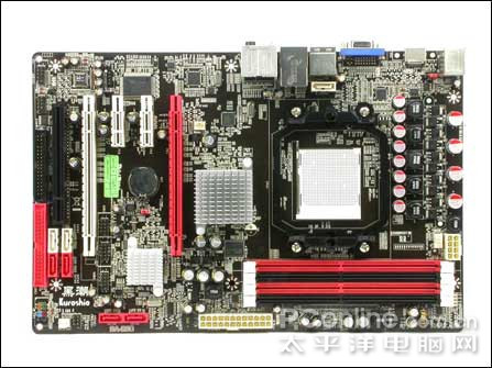 黑潮BA-230搭建高清娱乐机不足3千8!