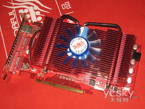 新品与降价互辉映本周DIY超值硬件大杂烩