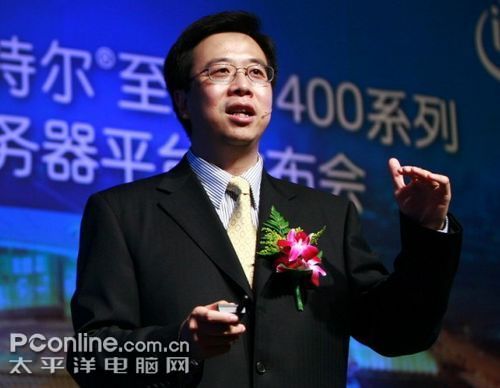 众人拾柴Intel6核至强点燃虚拟化火焰