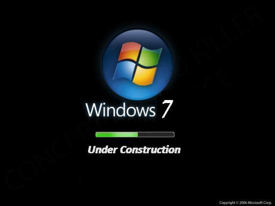 微软将精简Windows7