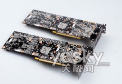 剑指HD4870NVIDIAGeForceGTX260+评测